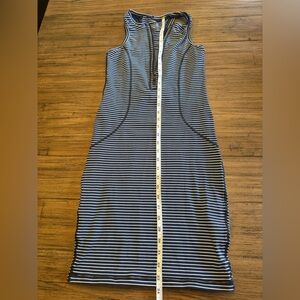 Olympia activewear muse dress